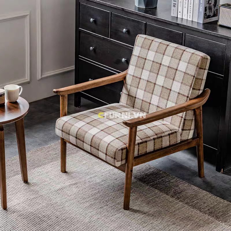 Ghế sofa đơn VICI