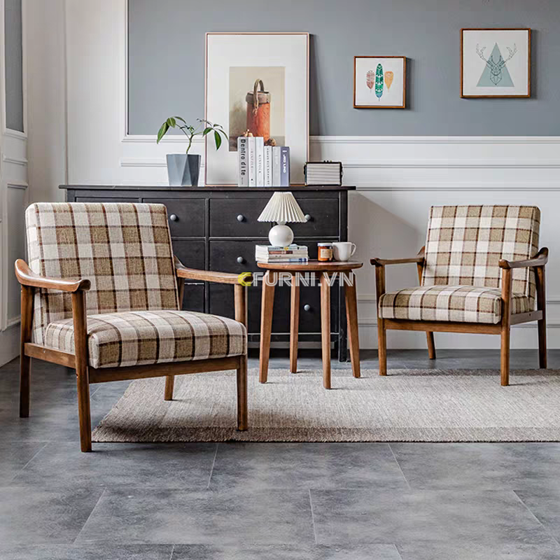 Ghế sofa đơn VICI