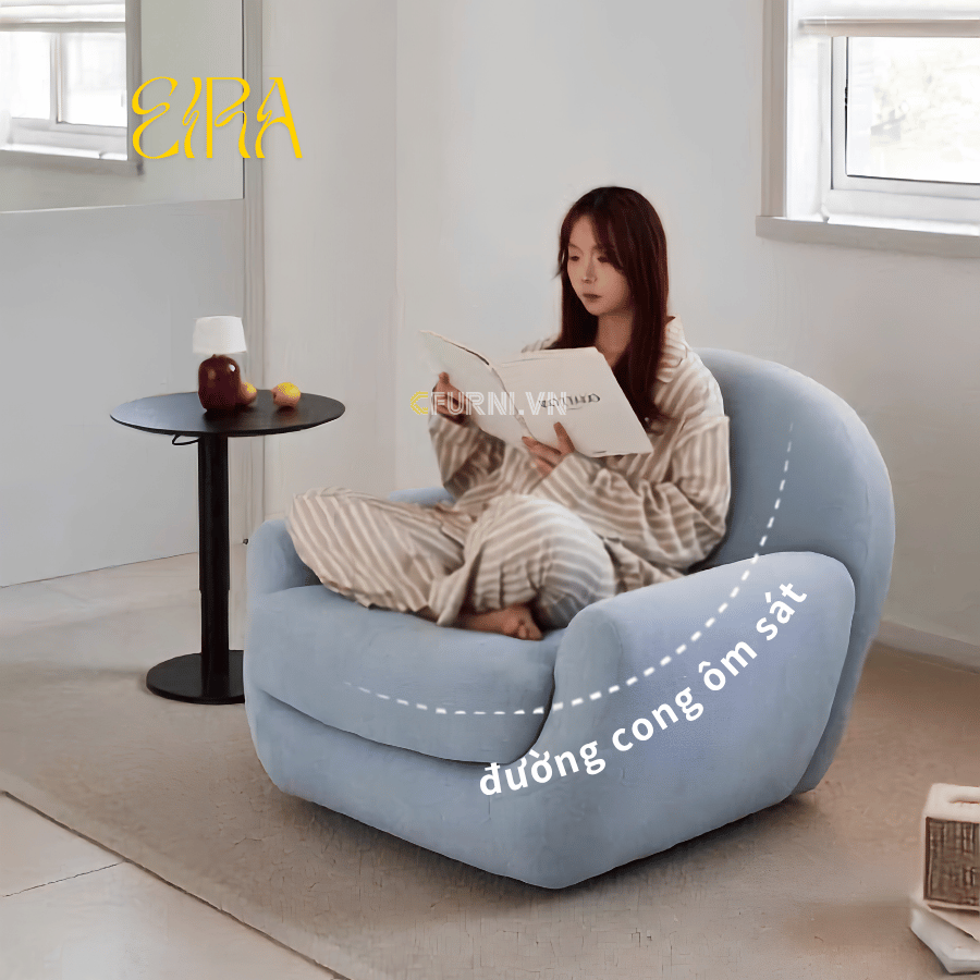 Ghế Sofa EIRA