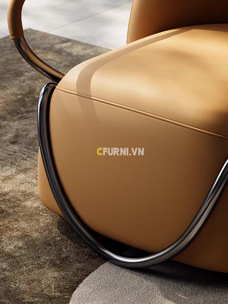 Ghế Sofa HERAT