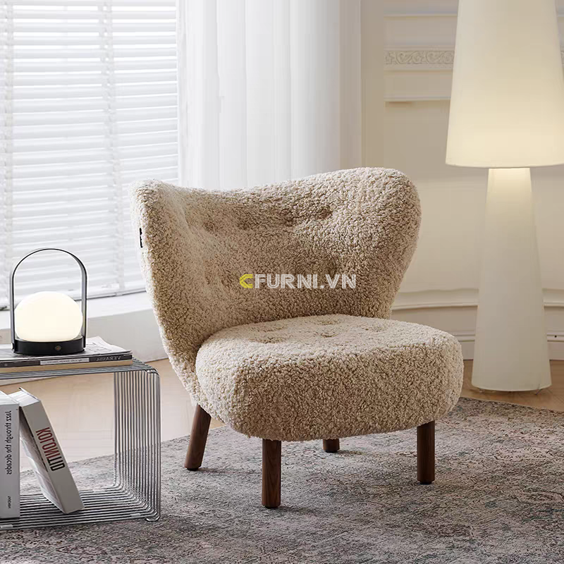 Ghế Sofa LOCUE