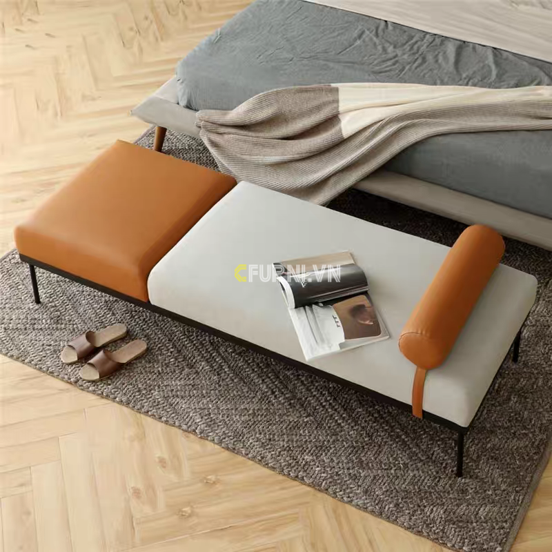 Ghế sofa MINAN