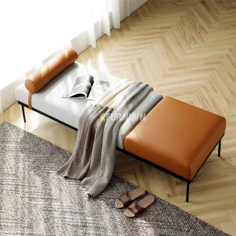 Ghế sofa MINAN