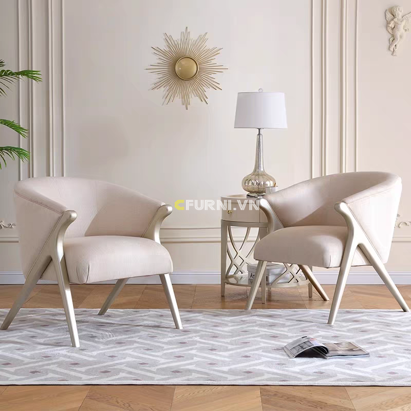 Ghế Sofa MONROE