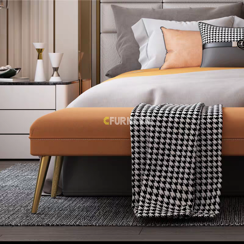 Ghế sofa XACAM