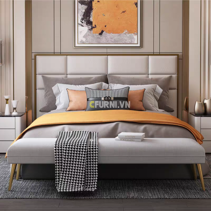Ghế sofa XACAM