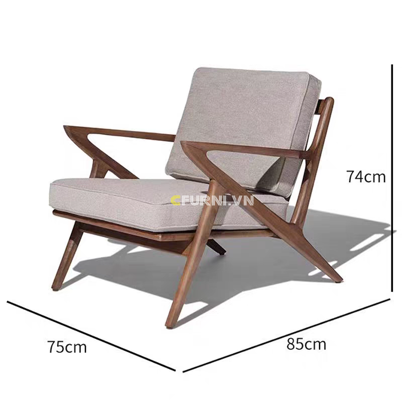 Ghế sofa Z