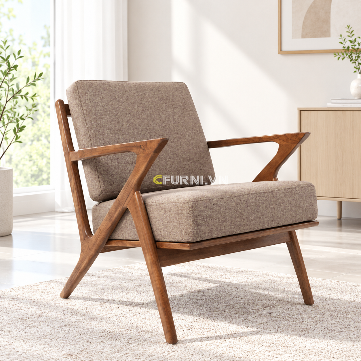 Ghế sofa Z