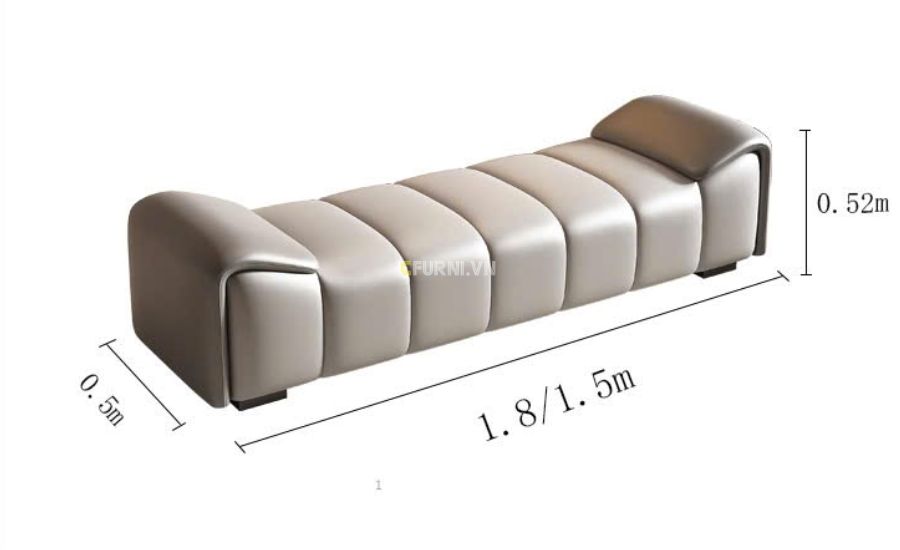 Ghế Sofa XACAM