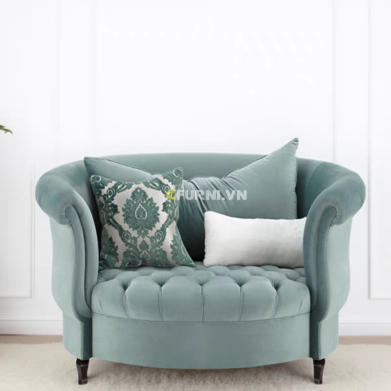 Ghế Sofa ALVA