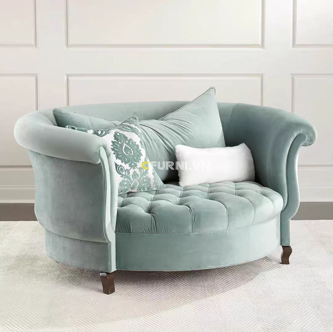 Ghế Sofa ALVA