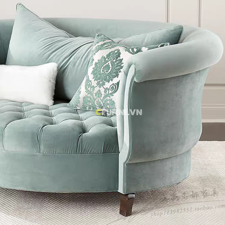 Ghế Sofa ALVA
