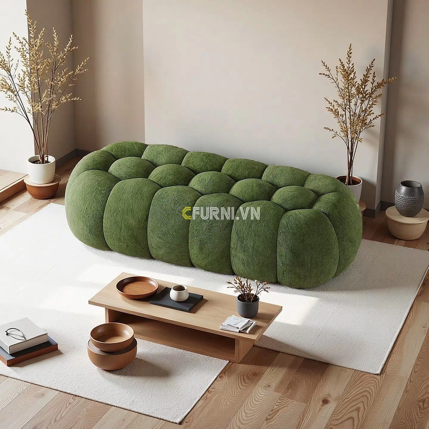  Sofa ARMONI 