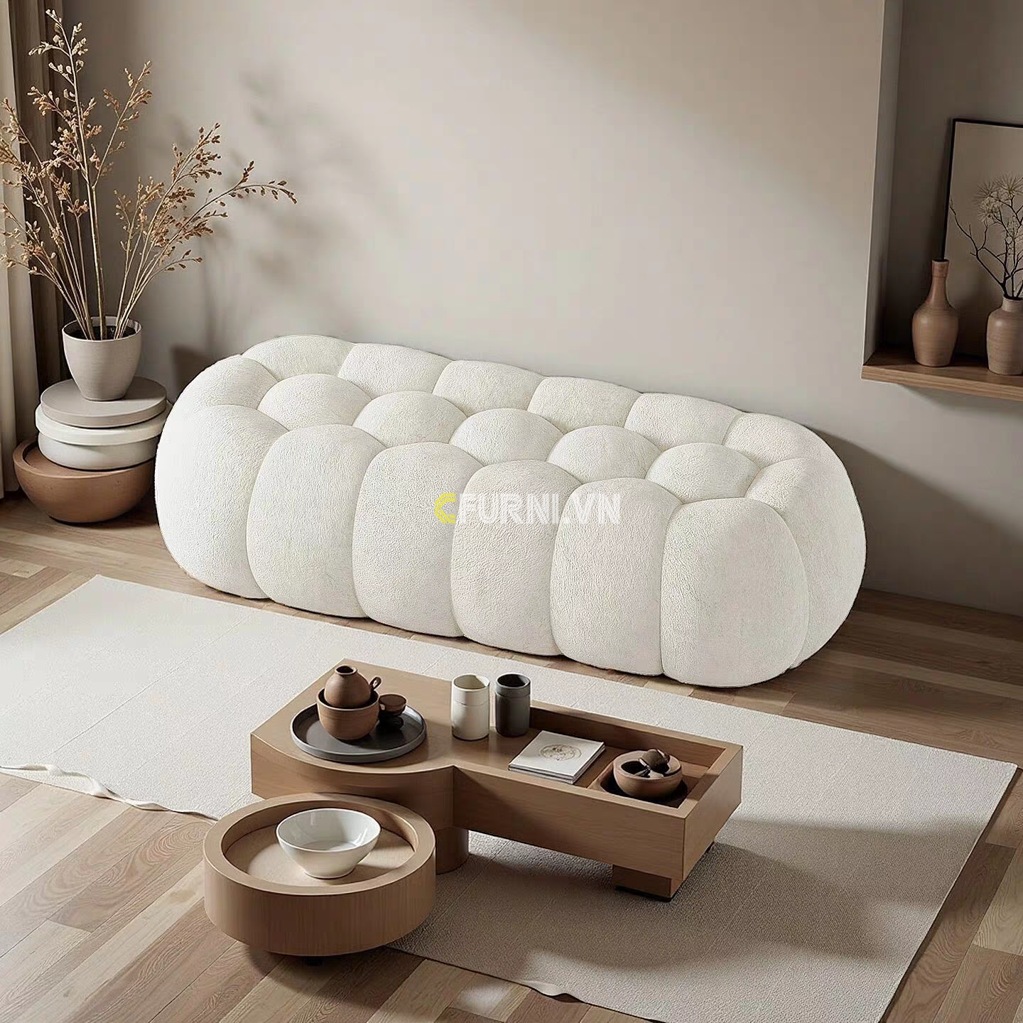  Sofa ARMONI 