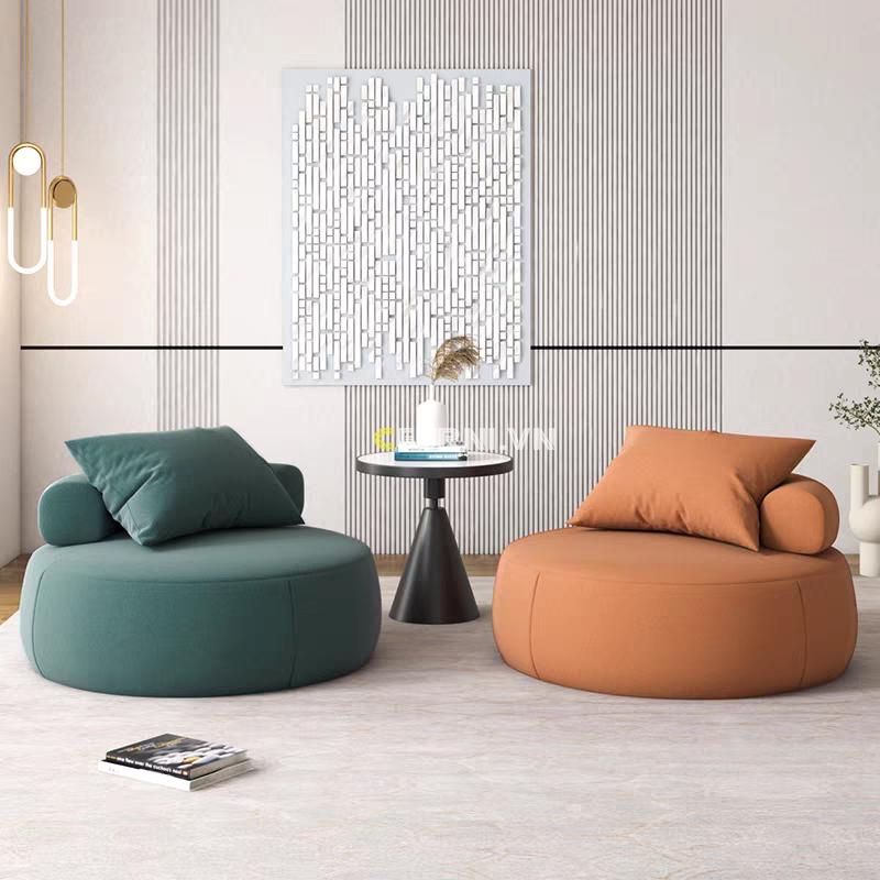 Sofa Đơn CATRON 