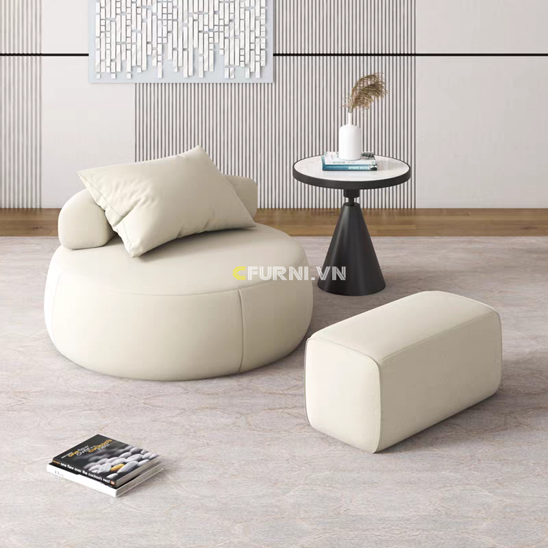 Sofa Đơn CATRON 