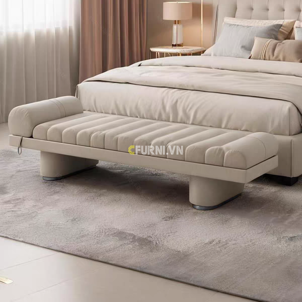 Sofa Đôn GAPEN