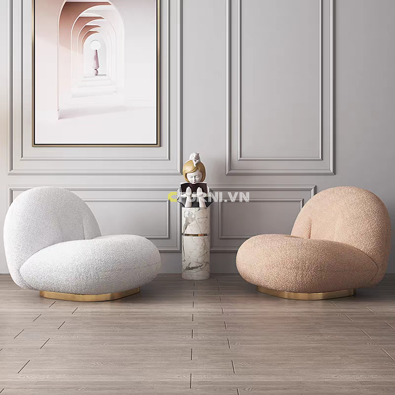 Sofa đơn HENDSLUSS