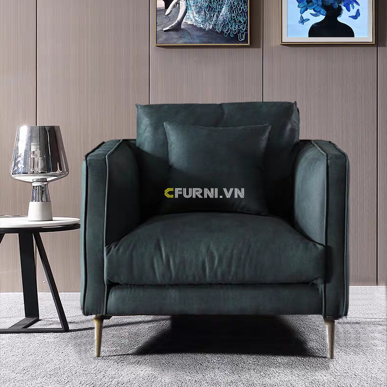 Sofa Đơn SOFT 