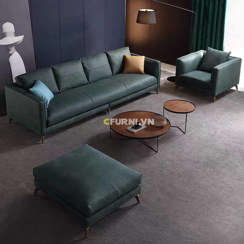 Sofa Đơn SOFT 