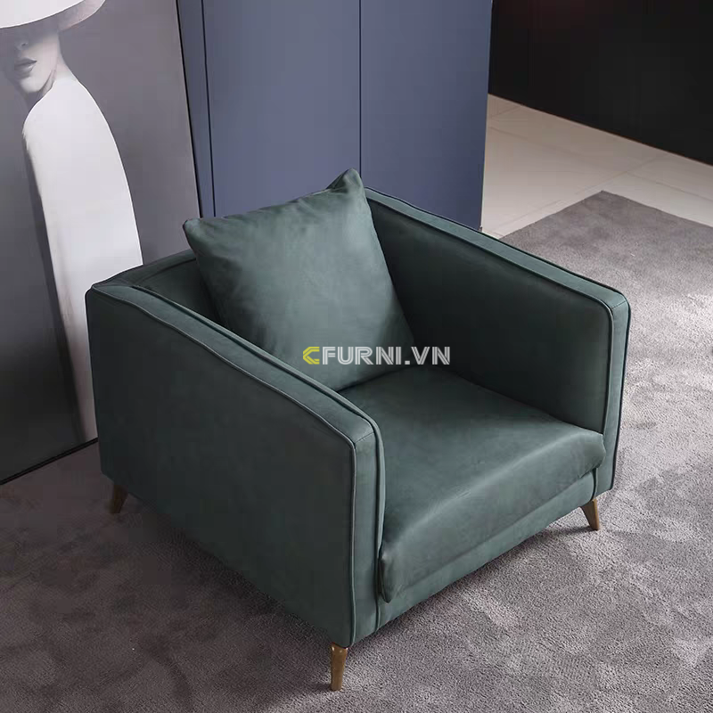 Sofa Đơn SOFT 