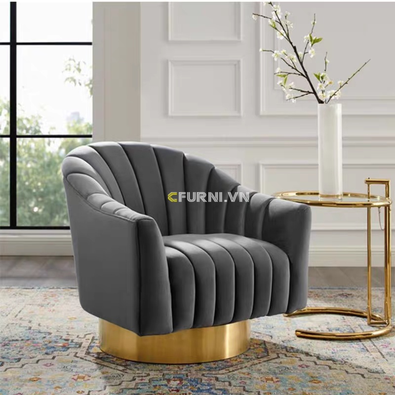 Sofa Đơn VONIN