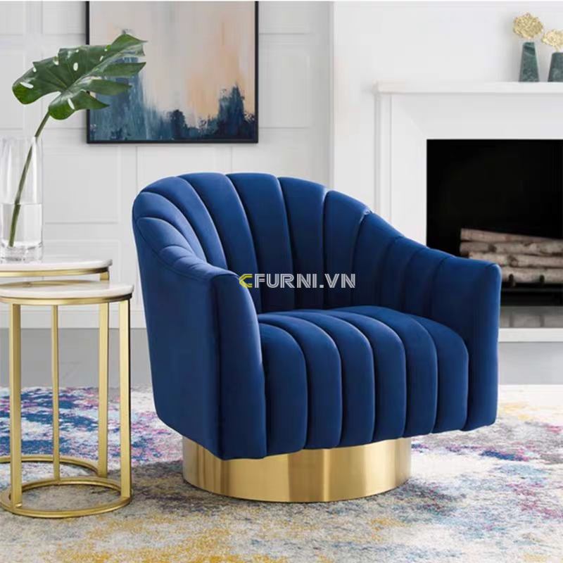 Sofa Đơn VONIN