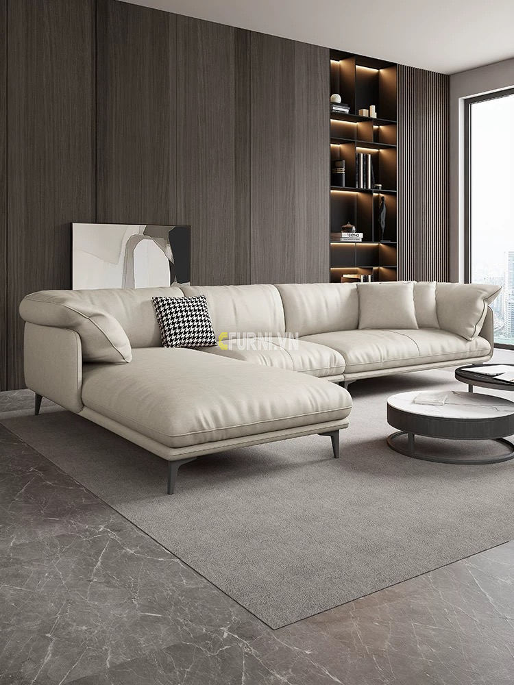 Ghế sofa góc COUNT