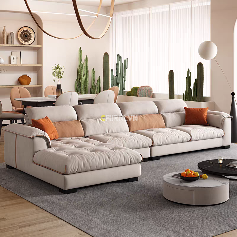 Sofa CAPIO