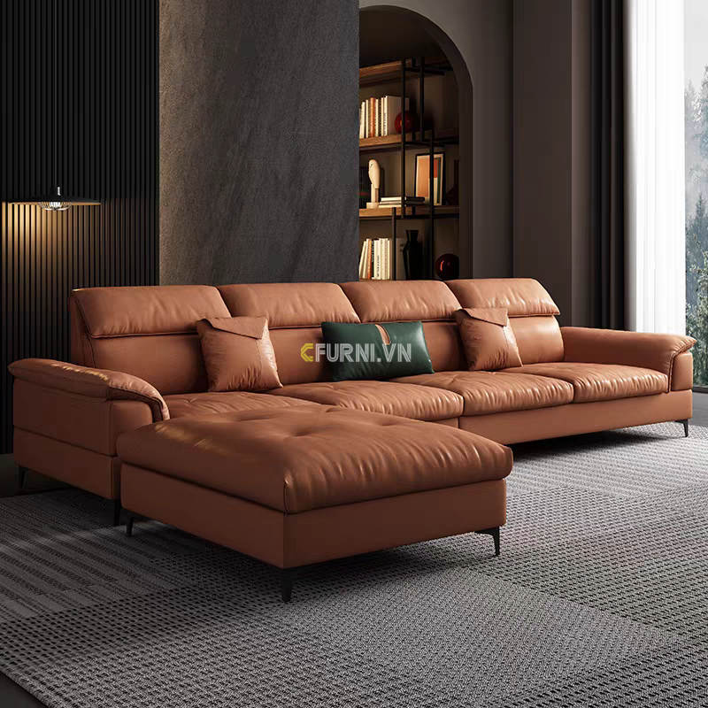 Sofa CAPIO
