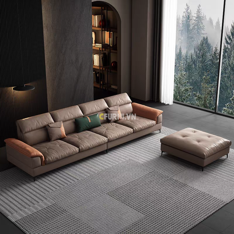Sofa CAPIO