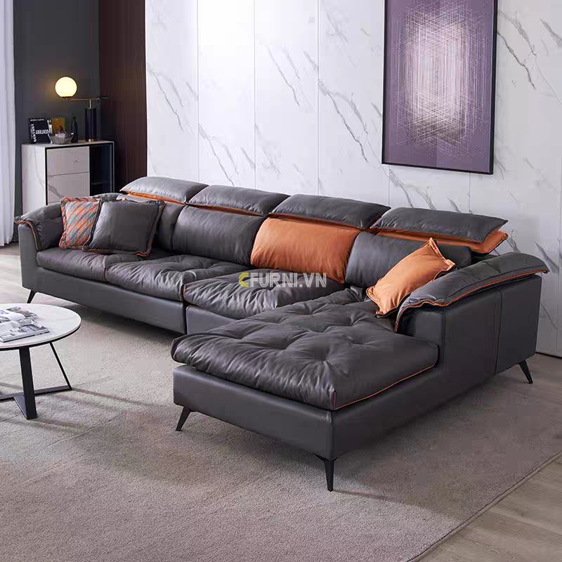 Sofa CAPIO