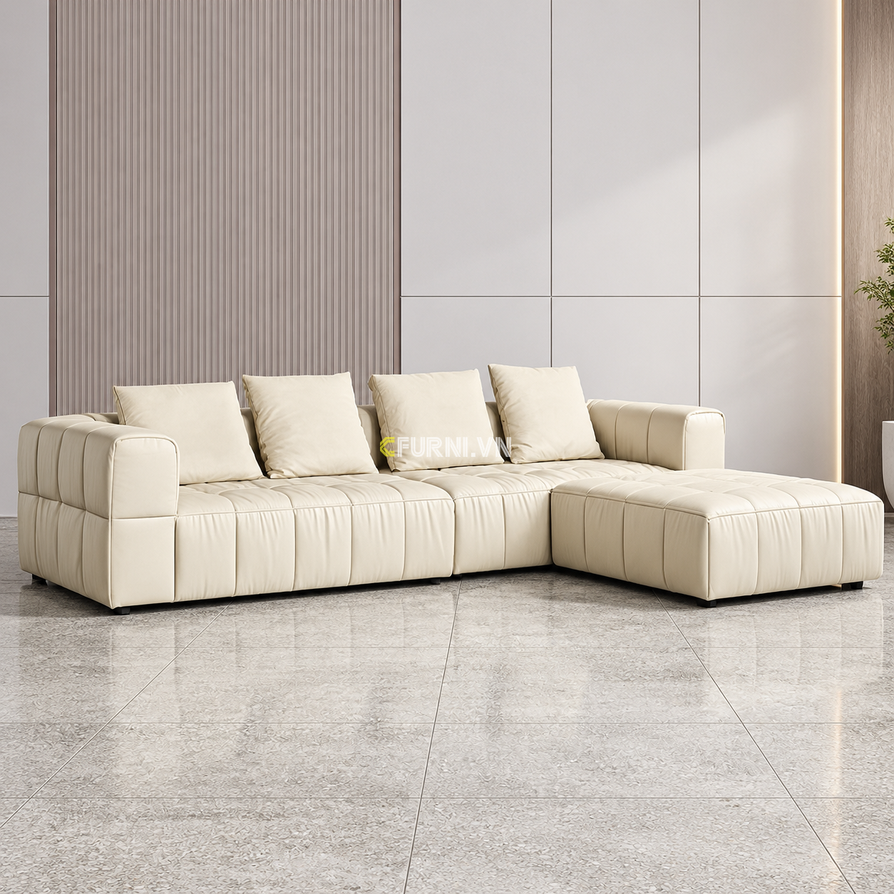 Sofa DIOMIN