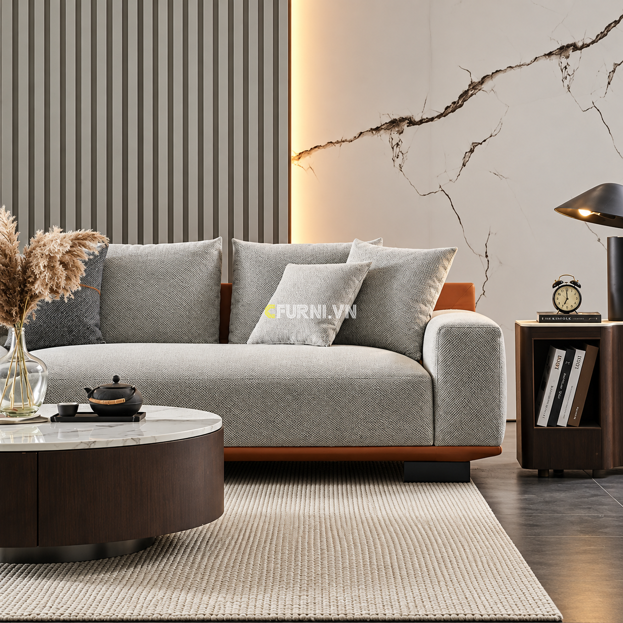 Sofa góc BIGCNER