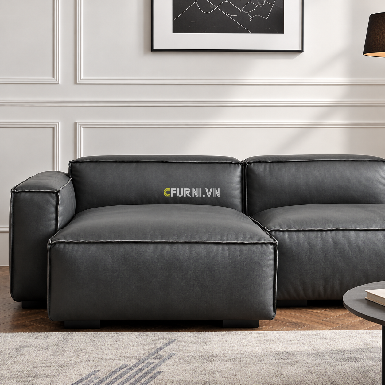 Sofa Góc COULER