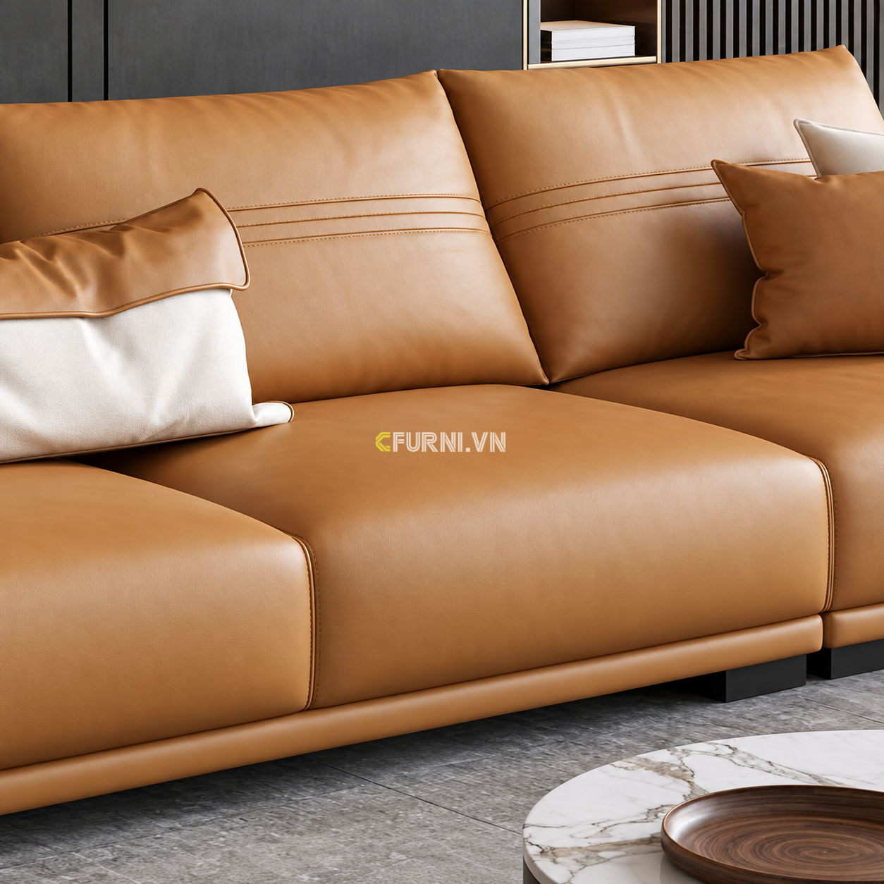 Sofa Góc INSODO