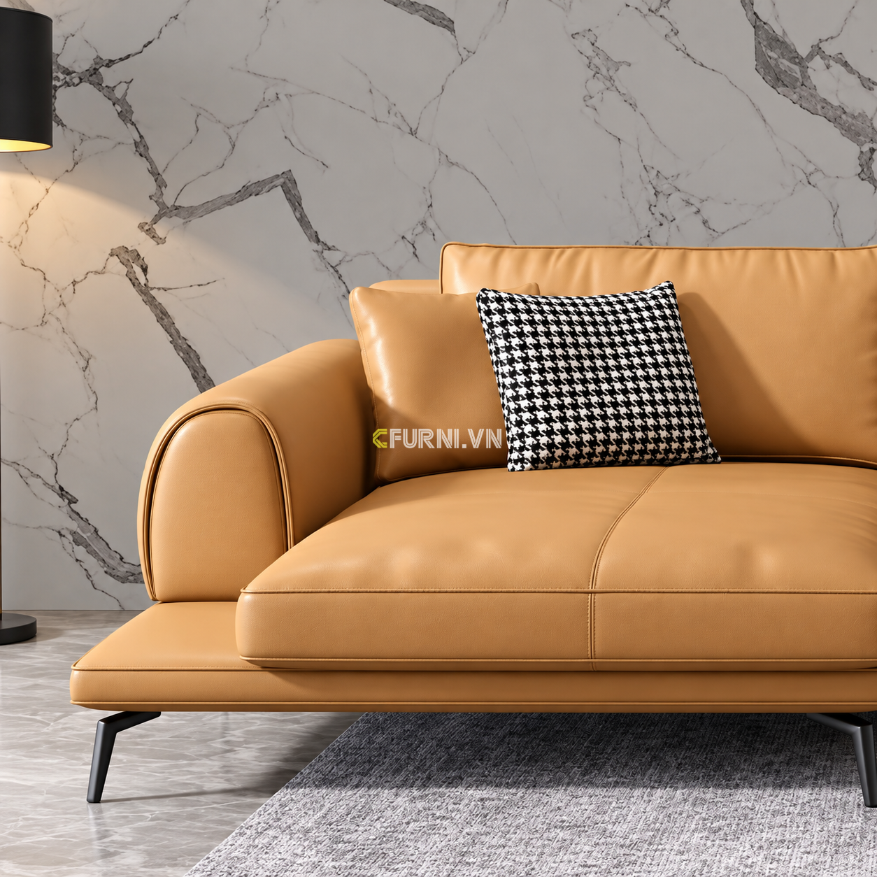 Sofa Góc JAVUN
