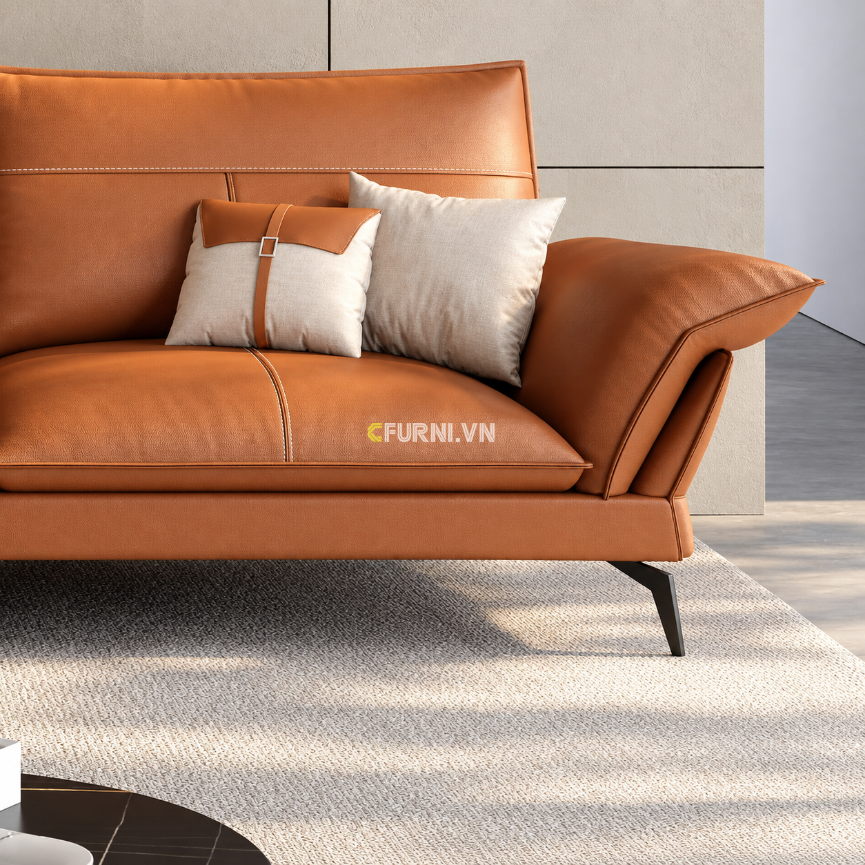 Sofa Góc PUHAN