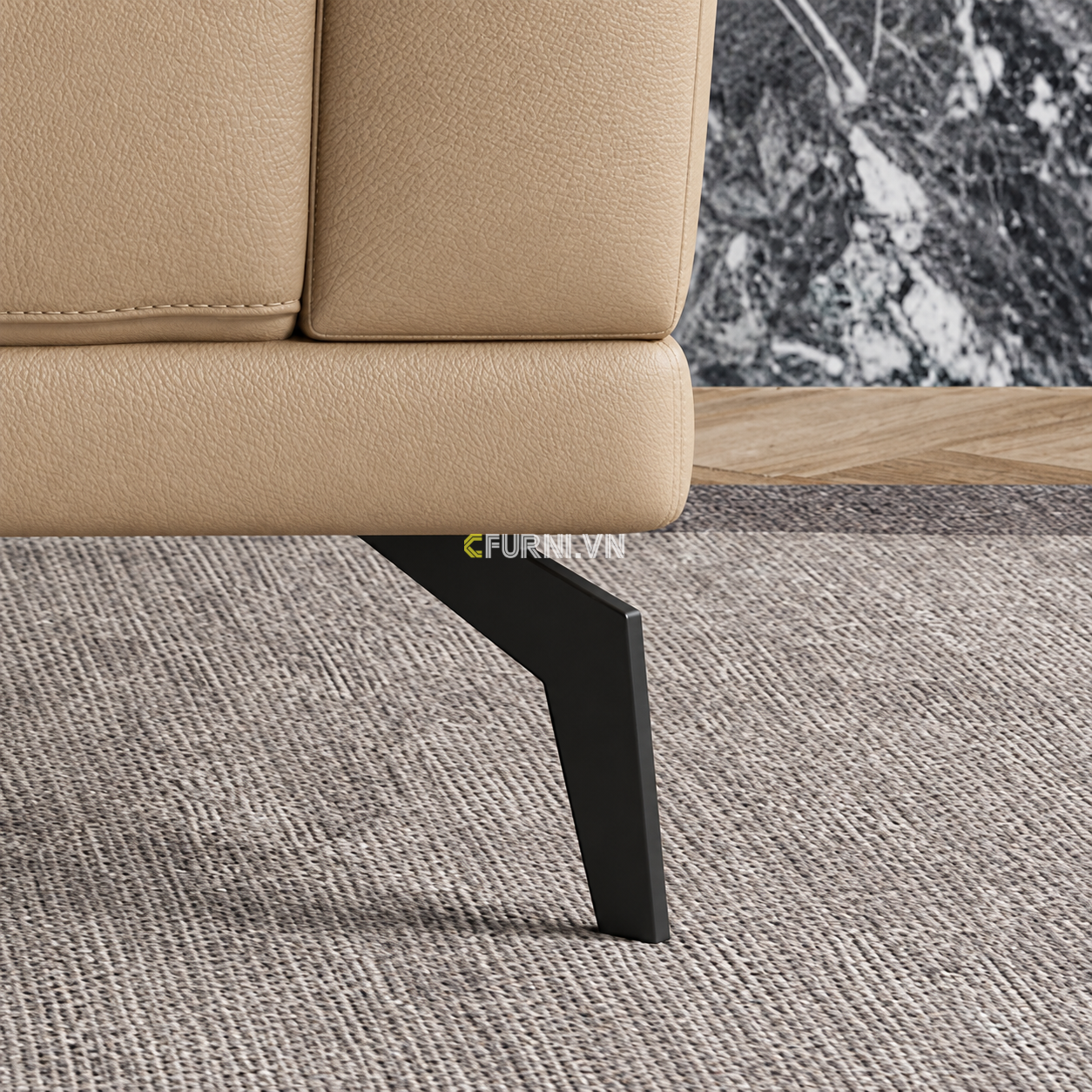 Sofa Góc REGRETS
