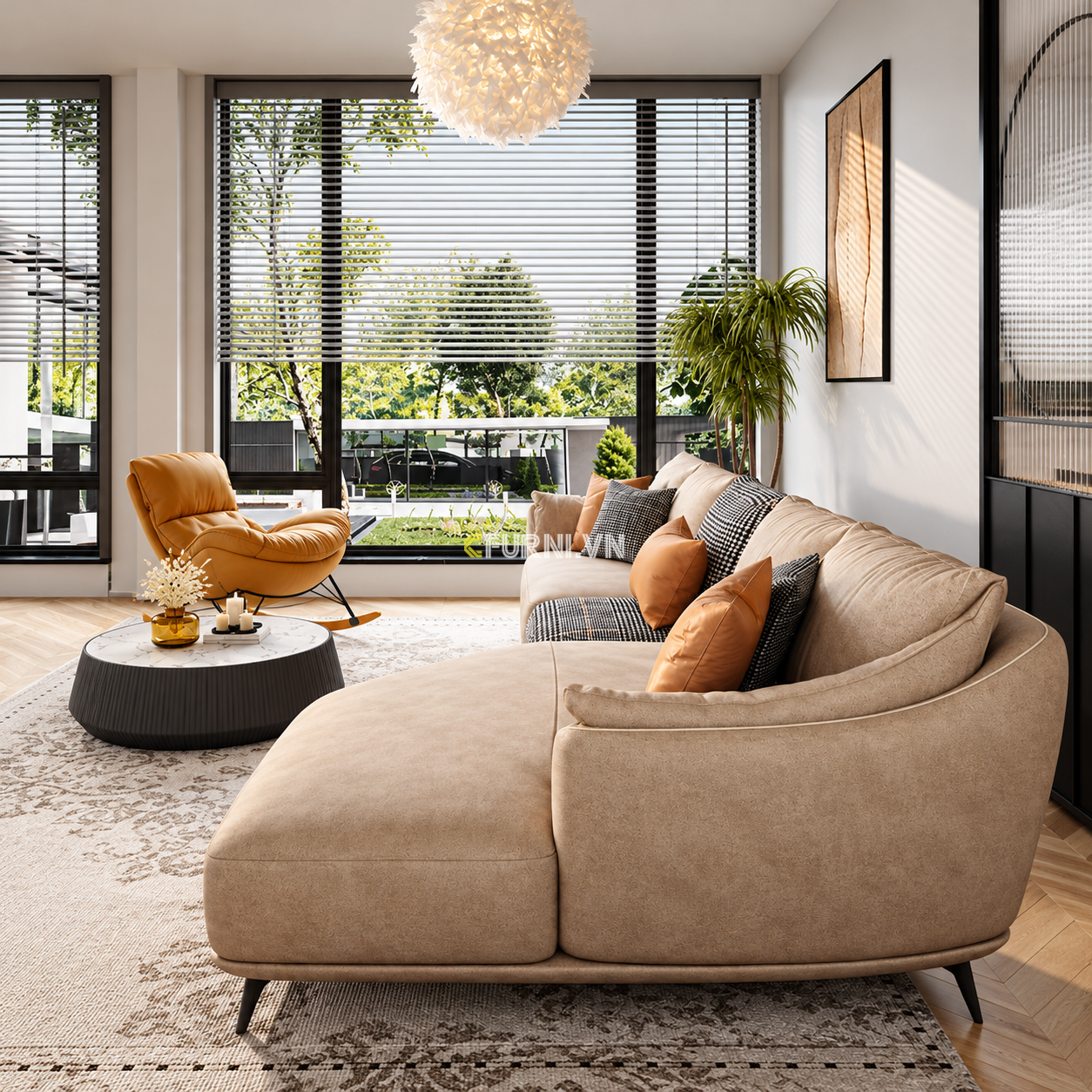 Sofa KIMON