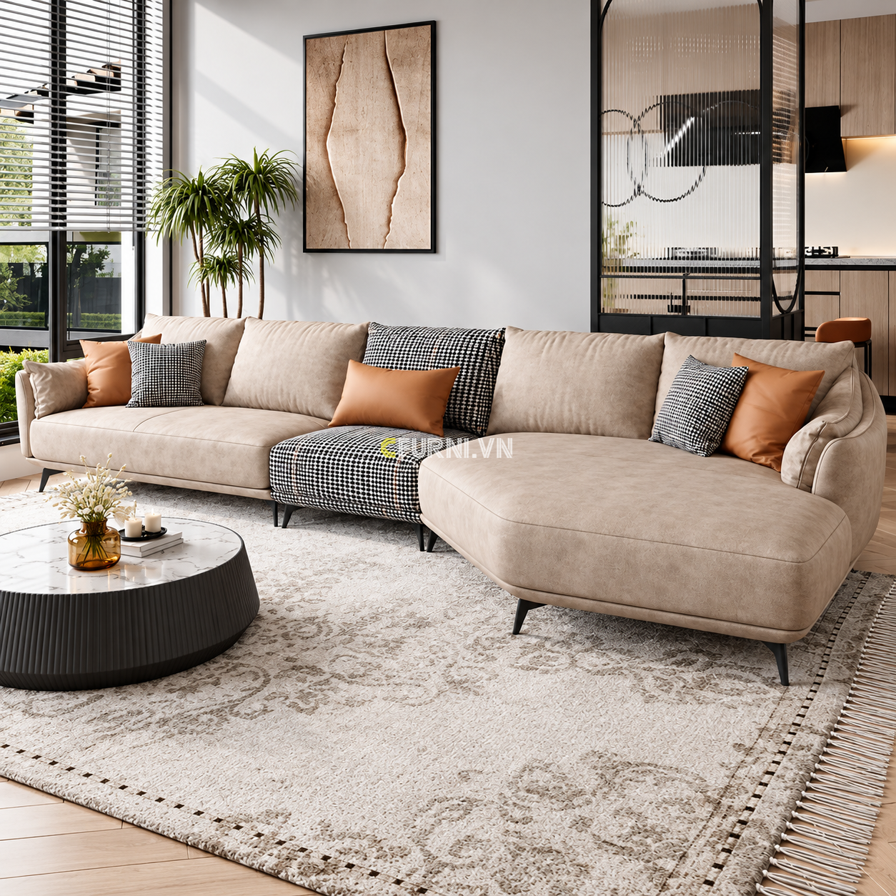 Sofa KIMON