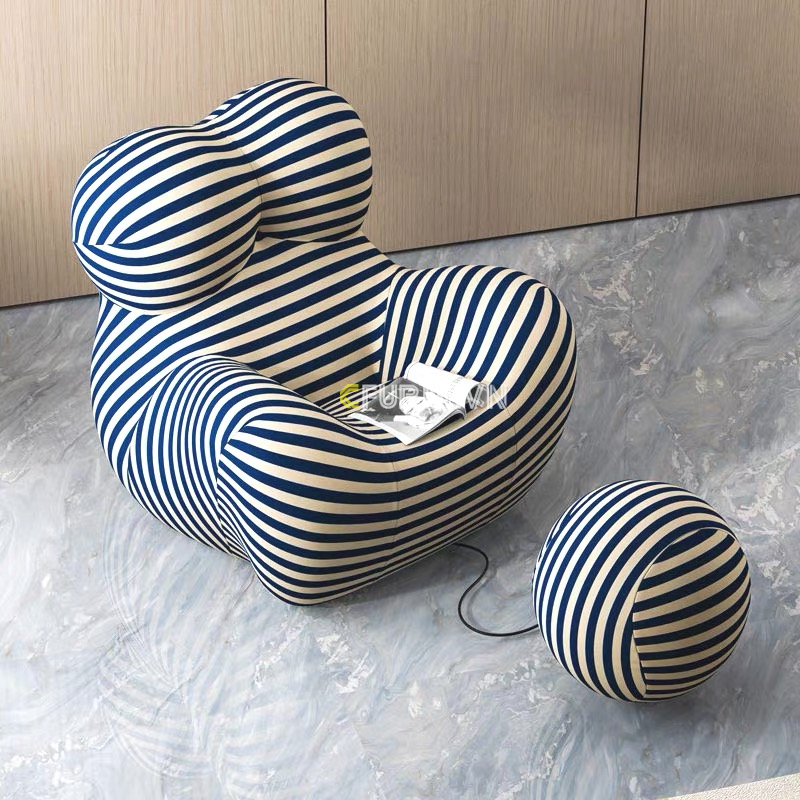 Ghế thư giãn MAMA CHAIR