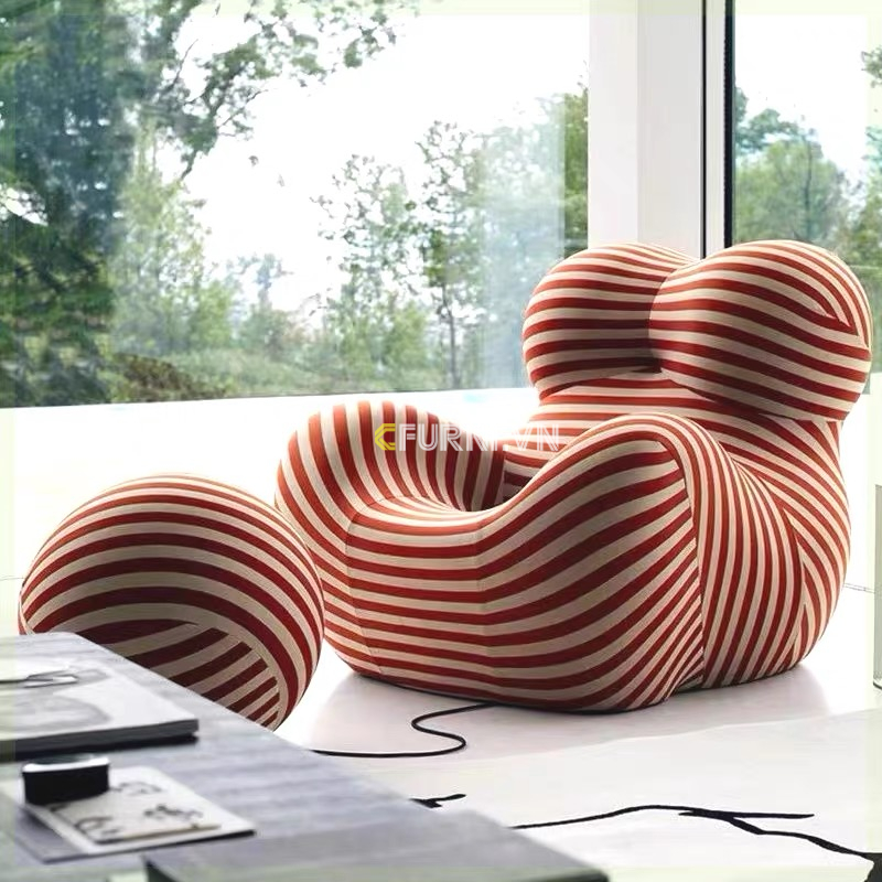 Ghế thư giãn MAMA CHAIR