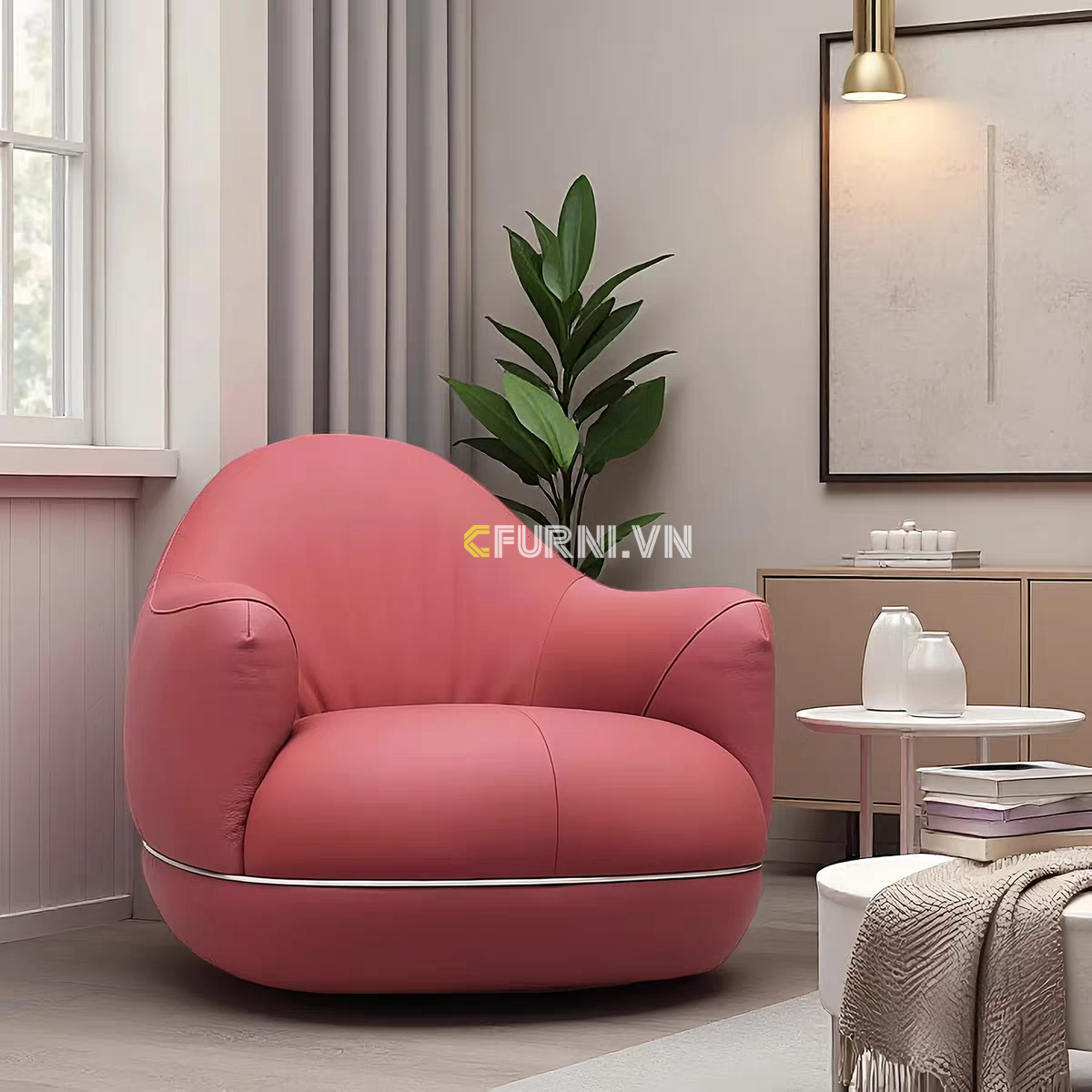 Ghế thư giãn MIREYA