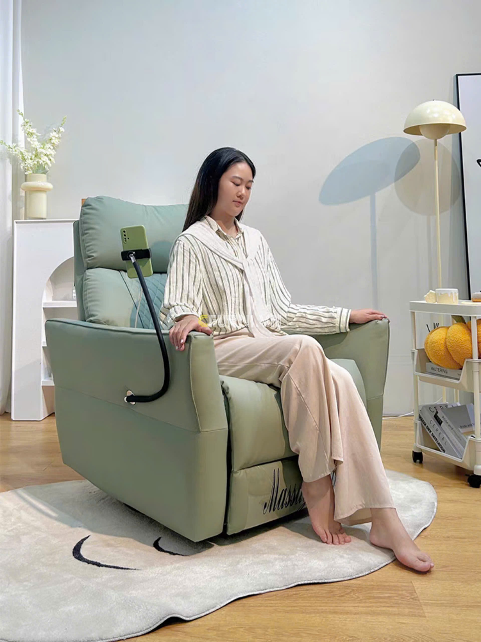 Ghế thư giãn RELUX