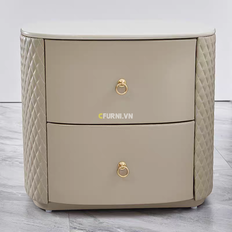 Tab đầu giường BEDA