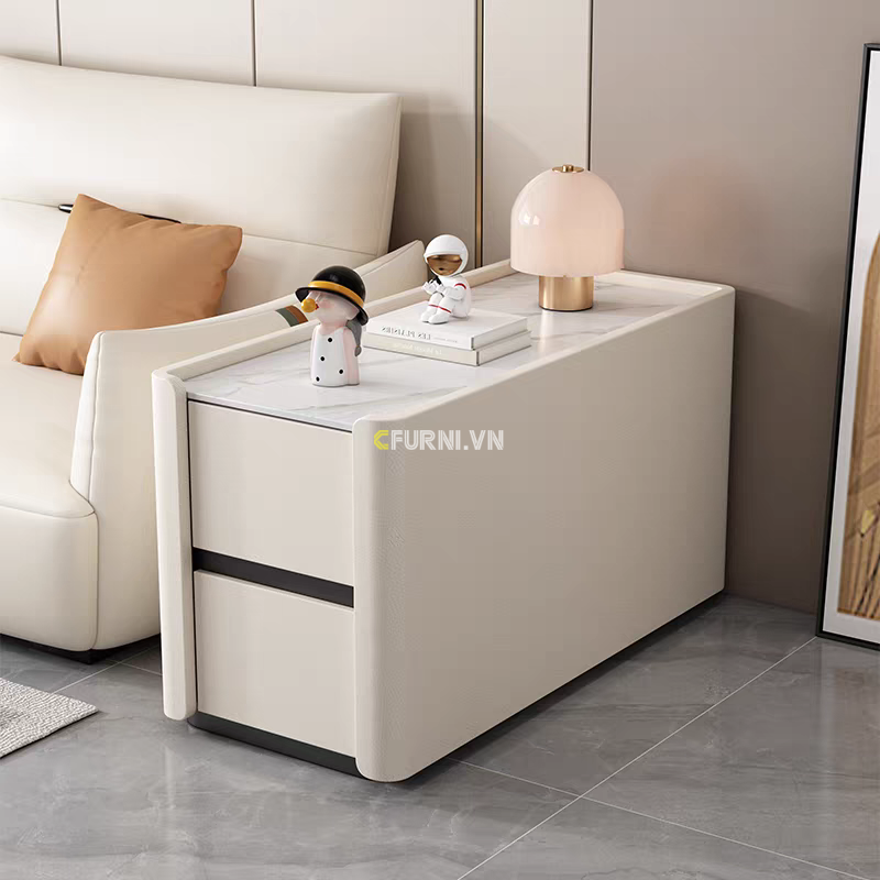 Tab Đầu Giường BENNIE