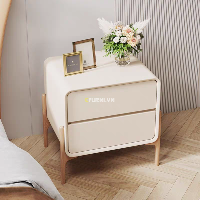 Tab đầu giường bune