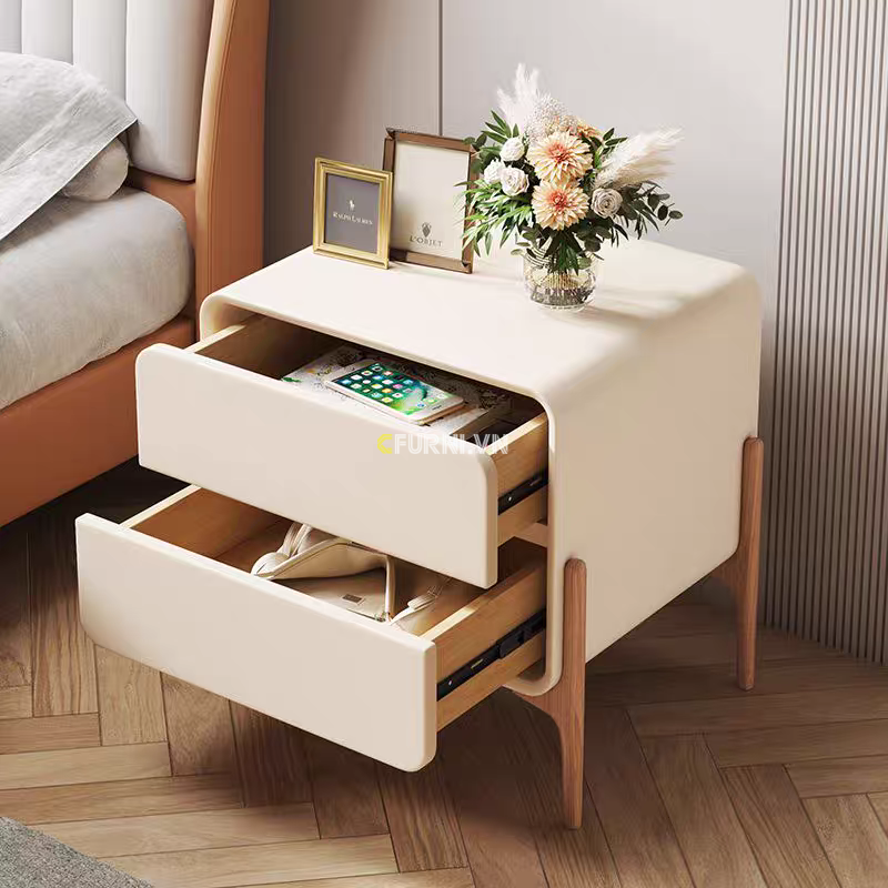 Tab đầu giường bune