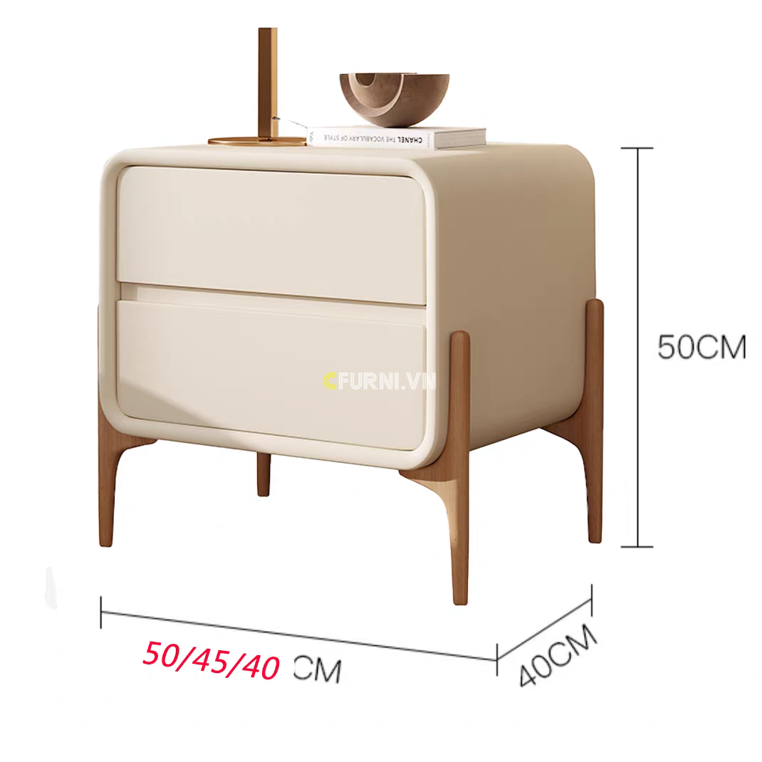 Tab đầu giường bune